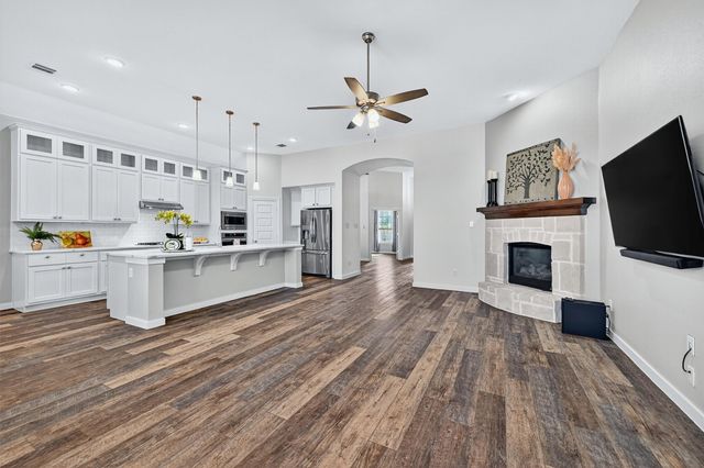 3717 Fawn Meadow Trail, Denison, TX 75020