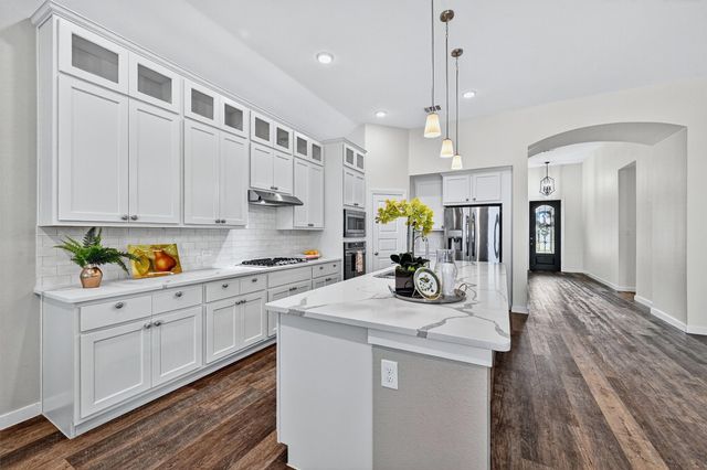 3717 Fawn Meadow Trail, Denison, TX 75020