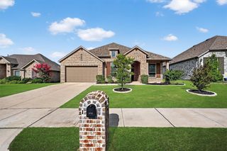 3717 Fawn Meadow Trail, Denison, TX 75020