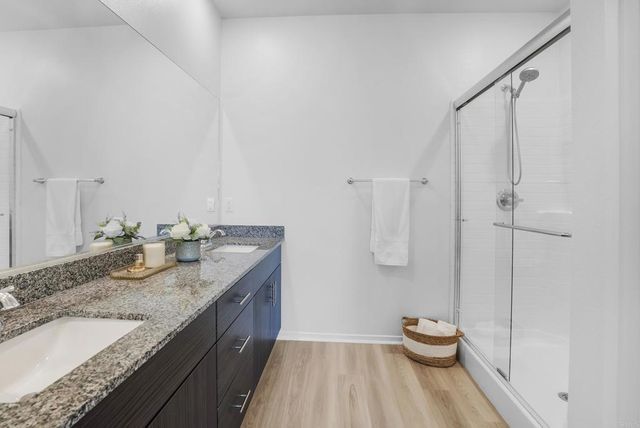 5204 Beachfront Cove St. 22, San Diego, CA 92154