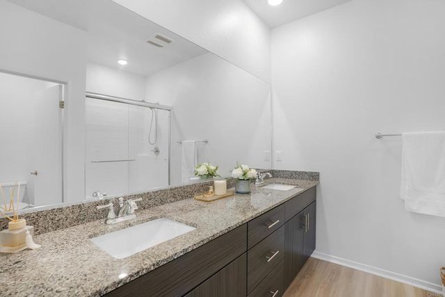 5204 Beachfront Cove St. 22, San Diego, CA 92154