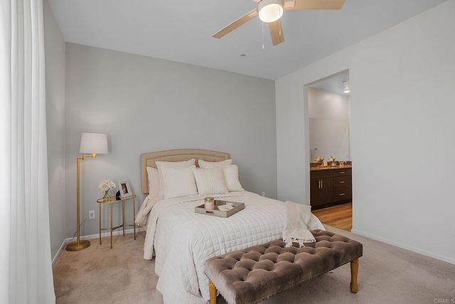 5204 Beachfront Cove St. 22, San Diego, CA 92154