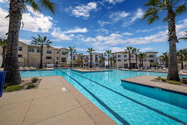 5204 Beachfront Cove St. 22, San Diego, CA 92154