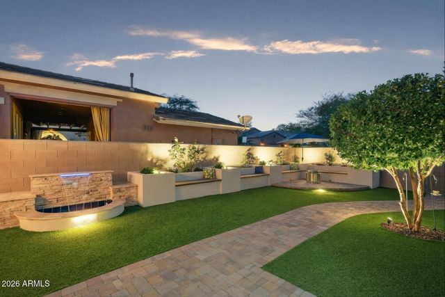 20906 W SUNRISE Lane, Buckeye, AZ 85396