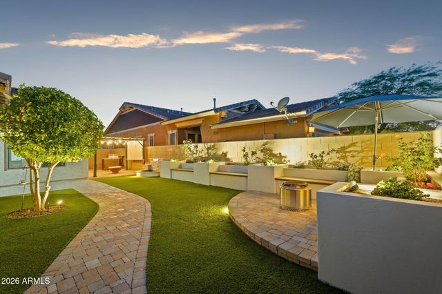 20906 W SUNRISE Lane, Buckeye, AZ 85396