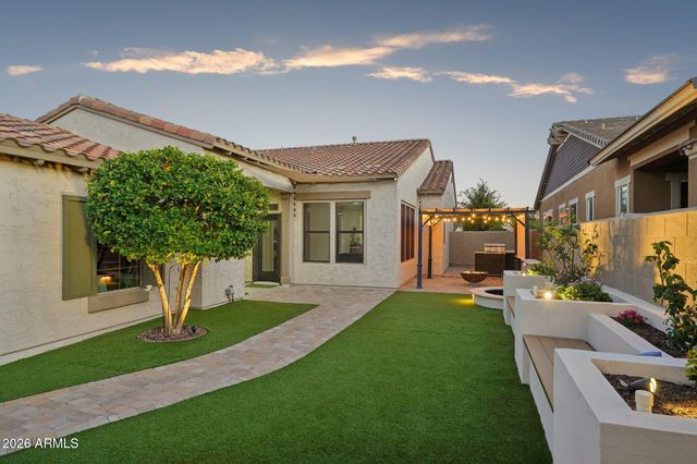 20906 W SUNRISE Lane, Buckeye, AZ 85396