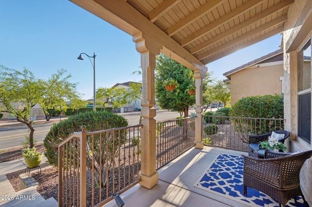 20906 W SUNRISE Lane, Buckeye, AZ 85396