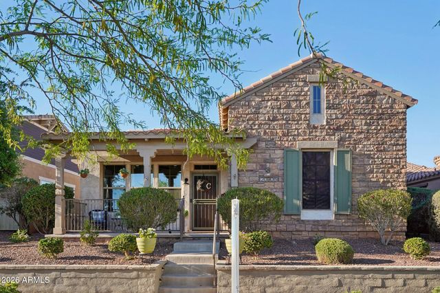 20906 W SUNRISE Lane, Buckeye, AZ 85396