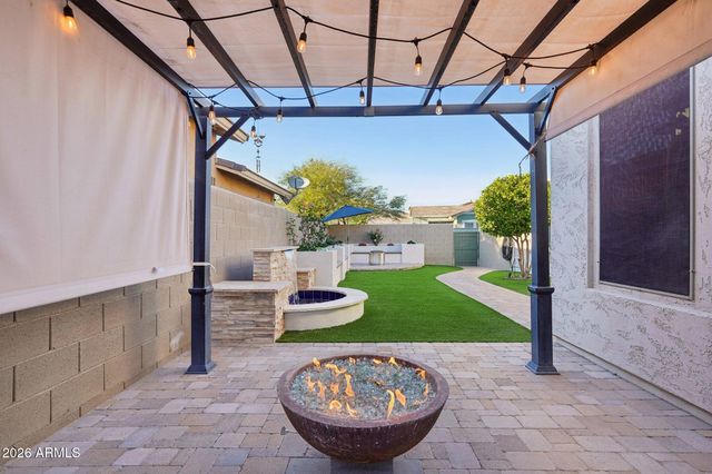 20906 W SUNRISE Lane, Buckeye, AZ 85396