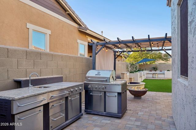 20906 W SUNRISE Lane, Buckeye, AZ 85396