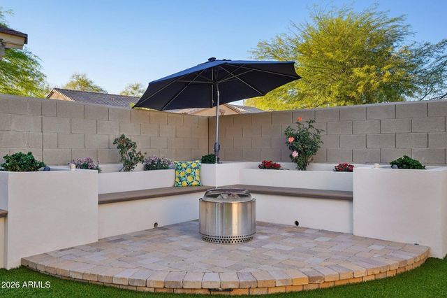 20906 W SUNRISE Lane, Buckeye, AZ 85396