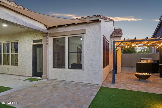 20906 W SUNRISE Lane, Buckeye, AZ 85396