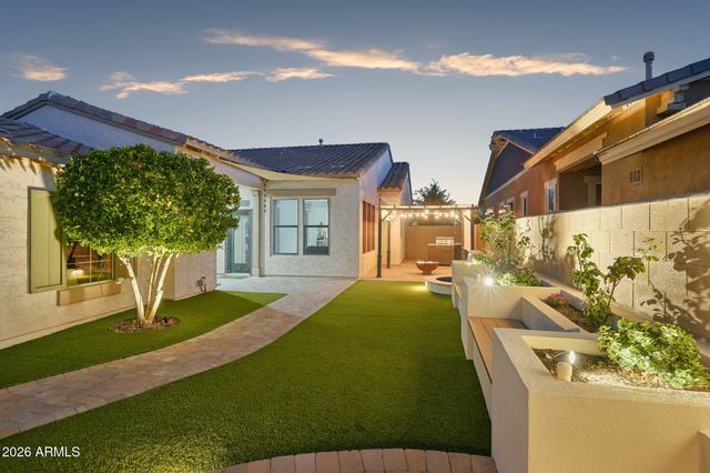 20906 W SUNRISE Lane, Buckeye, AZ 85396