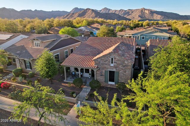 20906 W SUNRISE Lane, Buckeye, AZ 85396