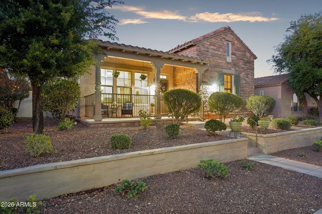 20906 W SUNRISE Lane, Buckeye, AZ 85396