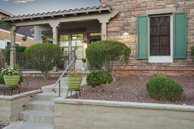 20906 W SUNRISE Lane, Buckeye, AZ 85396