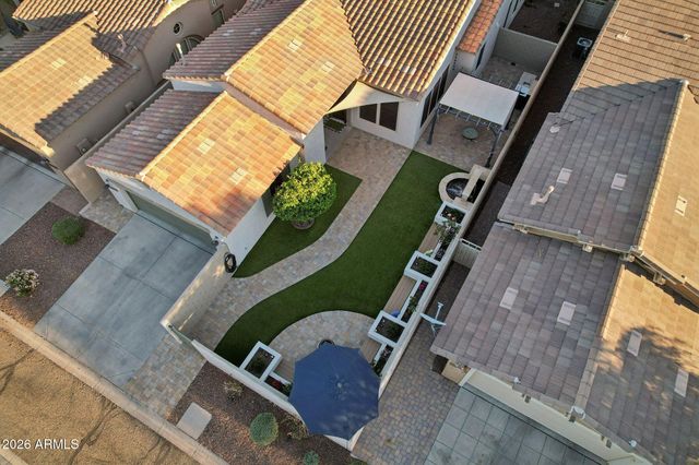 20906 W SUNRISE Lane, Buckeye, AZ 85396