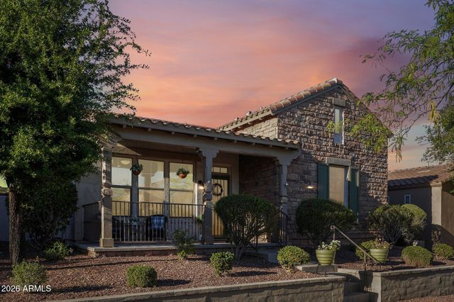 20906 W SUNRISE Lane, Buckeye, AZ 85396