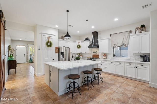 20906 W SUNRISE Lane, Buckeye, AZ 85396