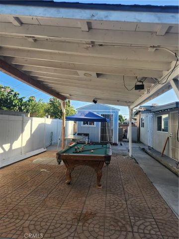960 Stichman, La Puente, CA 91746