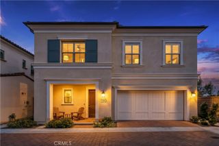 109 Fairgreen, Irvine, CA 92618