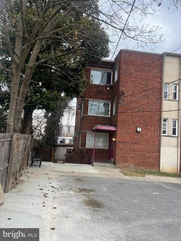 8817 GLENVILLE RD, Silver Spring, MD 20901