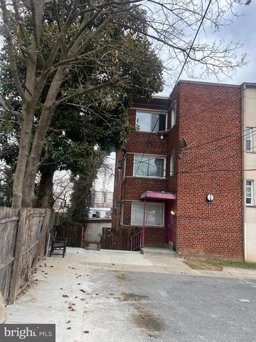 8817 GLENVILLE RD, Silver Spring, MD 20901