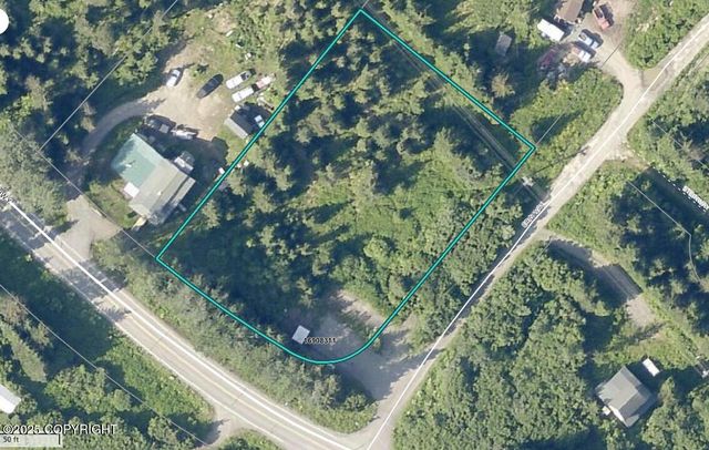 35765 Erin Way, Anchor Point, AK 99556