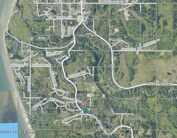 35765 Erin Way, Anchor Point, AK 99556