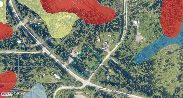 35765 Erin Way, Anchor Point, AK 99556