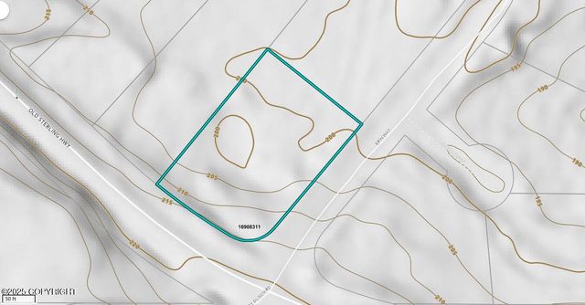 35765 Erin Way, Anchor Point, AK 99556