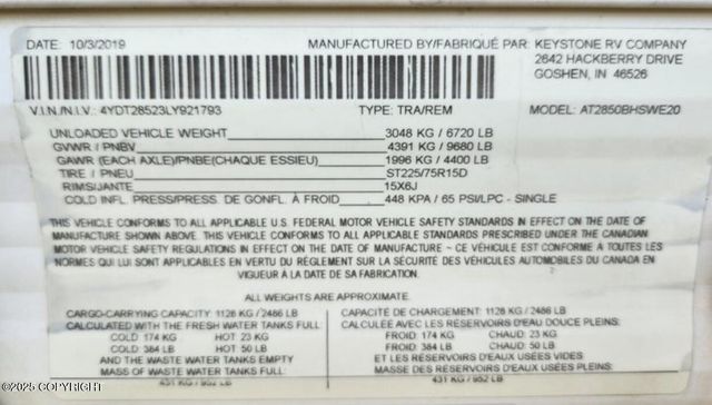 35765 Erin Way, Anchor Point, AK 99556