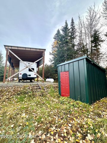 35765 Erin Way, Anchor Point, AK 99556