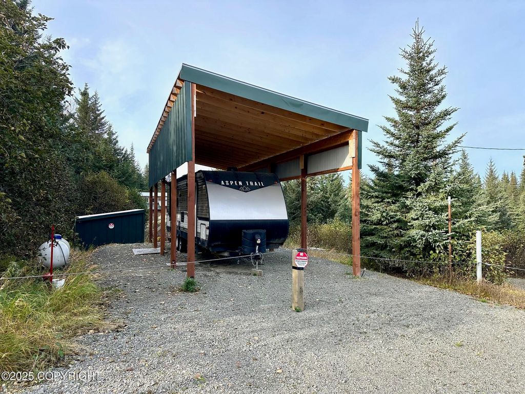35765 Erin Way, Anchor Point, AK 99556