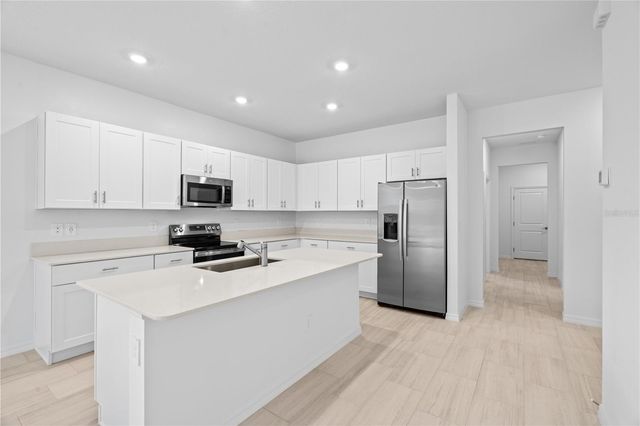 18156 PLEASANTVIEW BOULEVARD, Land O Lakes, FL 34638