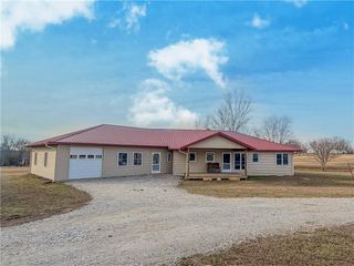1106 SW County Road KK N/A, Holden, MO 64040