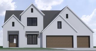 6707 SW Ambient Street, Bentonville, AR 72713
