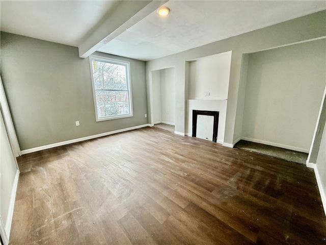 841 2nd Ave, Beaver Falls, PA 15010