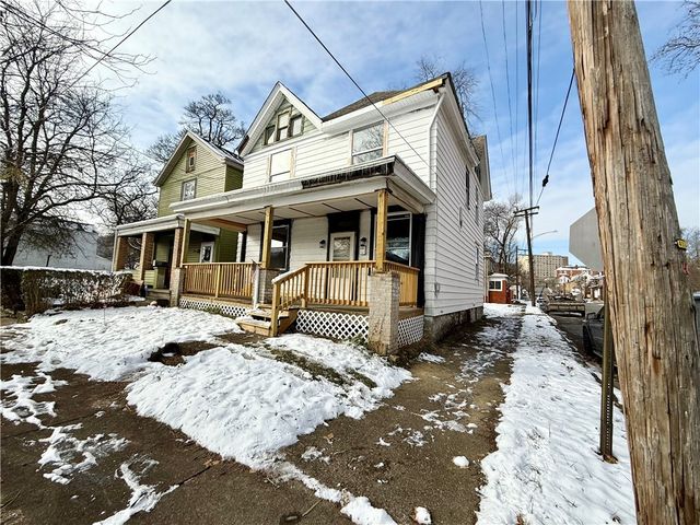 841 2nd Ave, Beaver Falls, PA 15010