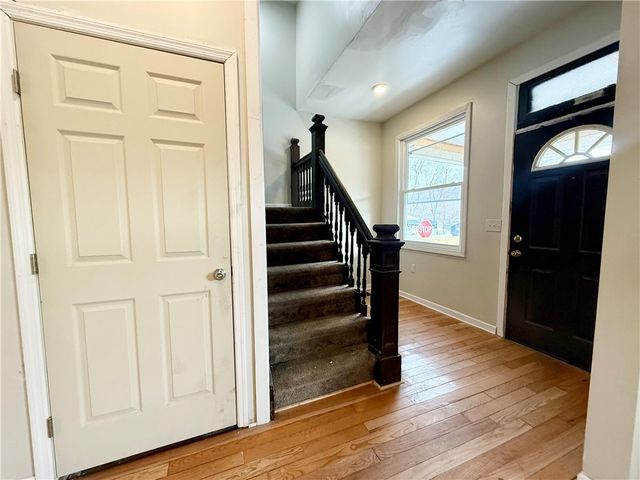 841 2nd Ave, Beaver Falls, PA 15010