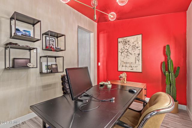 8302 E HEATHERBRAE Drive, Scottsdale, AZ 85251