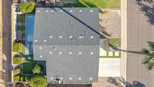 8302 E HEATHERBRAE Drive, Scottsdale, AZ 85251