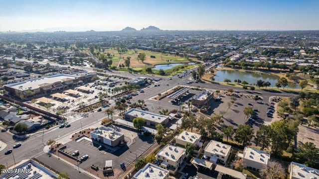 8302 E HEATHERBRAE Drive, Scottsdale, AZ 85251