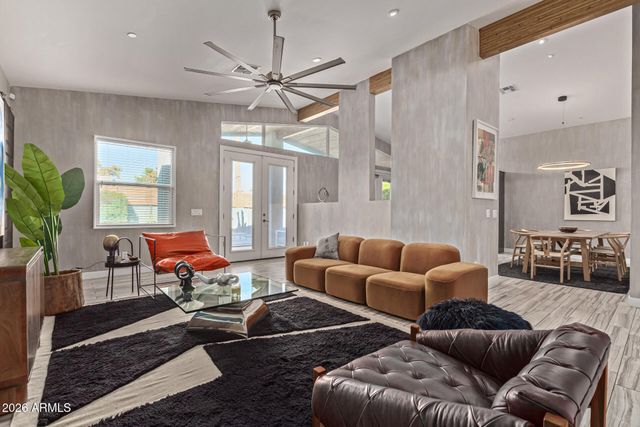 8302 E HEATHERBRAE Drive, Scottsdale, AZ 85251