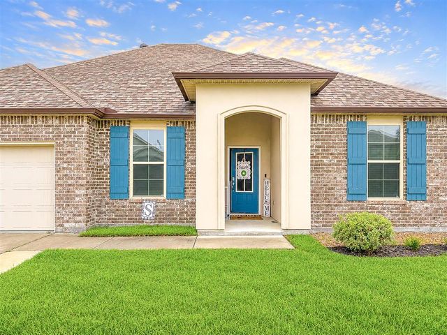 4610 E Ridge Road, Lake Charles, LA 70607