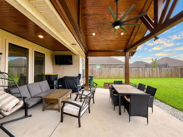 4610 E Ridge Road, Lake Charles, LA 70607