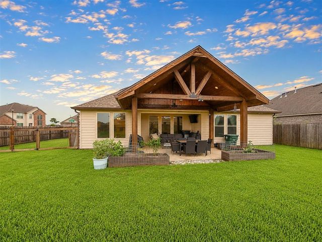 4610 E Ridge Road, Lake Charles, LA 70607