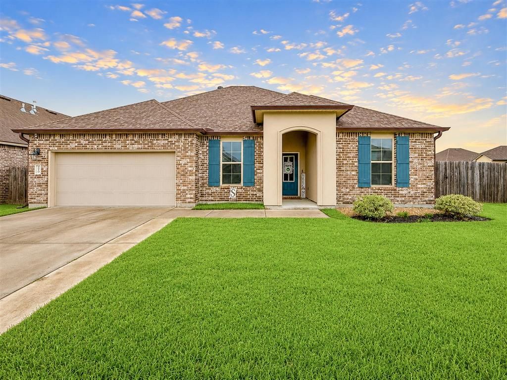 4610 E Ridge Road, Lake Charles, LA 70607