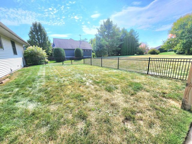 6510 Hidden Fields COURT, Sheboygan, WI 53081