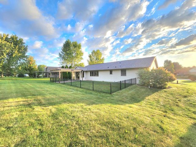 6510 Hidden Fields COURT, Sheboygan, WI 53081